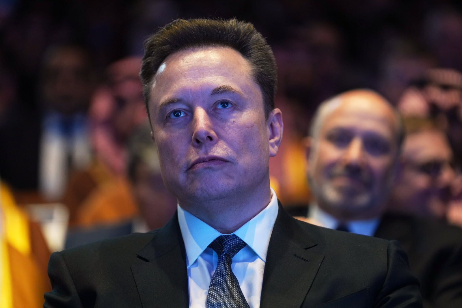 Elon Musk, primer trillonario por debut de SpaceX