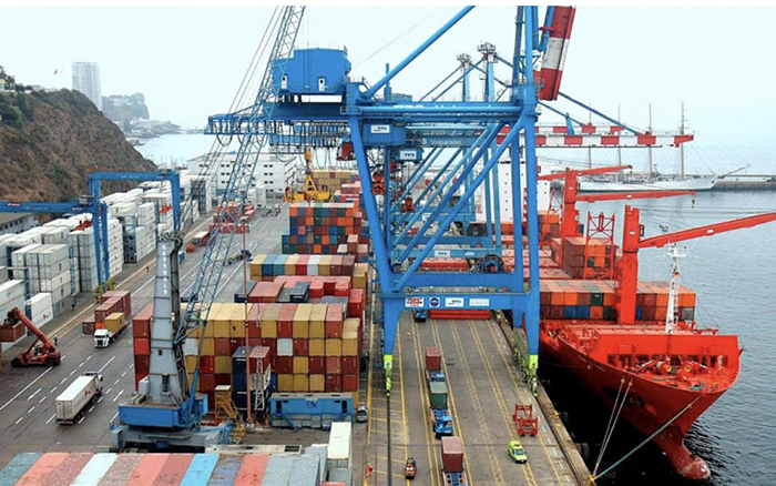 Exportaciones dominicanas podrían verse afectadas por propuesta arancelaria estadounidense