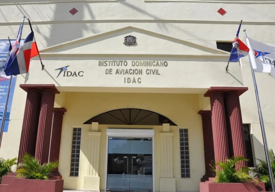 IDAC reporta más de 9.2 millones de pasajeros y 64 mil operaciones aéreas en los primeros cinco meses de 2026