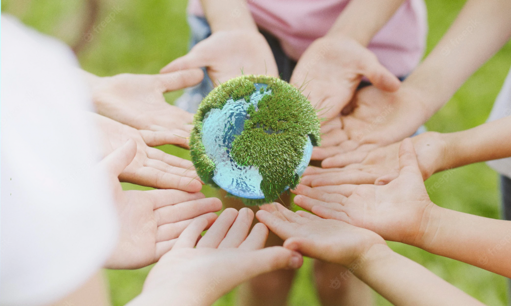 Día Mundial del Medio Ambiente: un llamado a proteger el planeta que tenemos