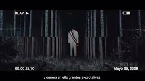 Santiago Matías y su guiño presidencial 2028