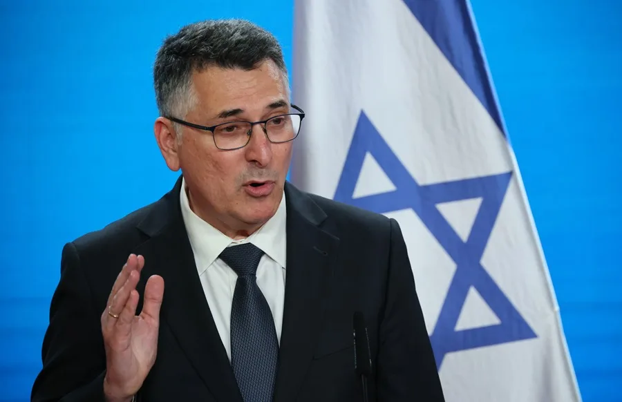Israel afirma ante la UE que el territorio palestino de Cisjordania le pertenece usando terminología bíblica