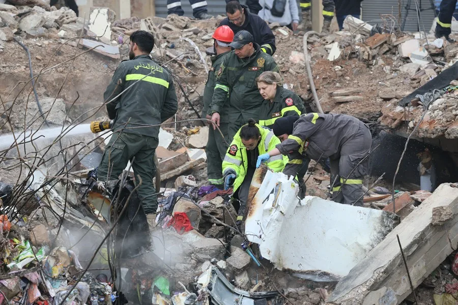 Unicef denuncia alarmante cifra: casi 250 niños mueren en 100 días de conflicto en el Líbano