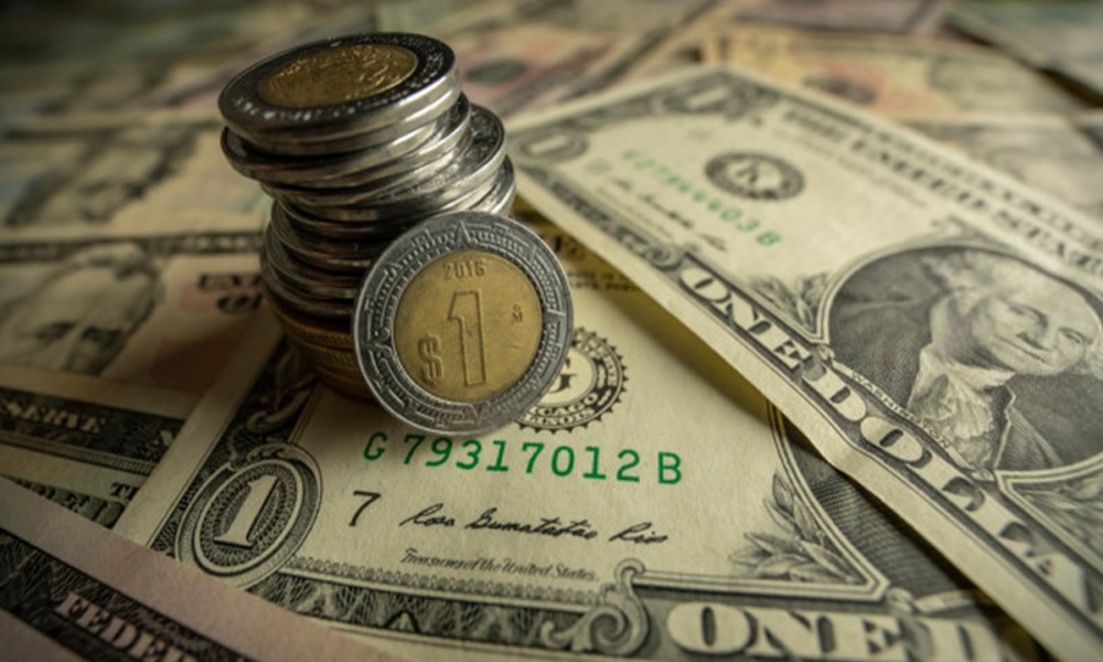 Inflación crece en EEUU, se ubica por encima del 4%
