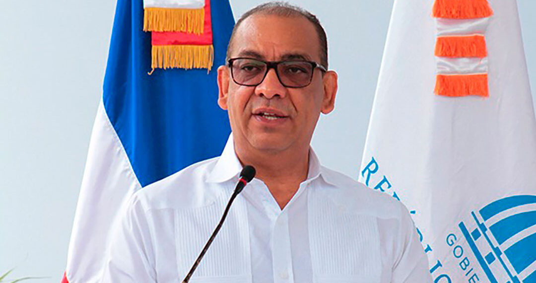 PRM responde a Leonel por precios combustibles