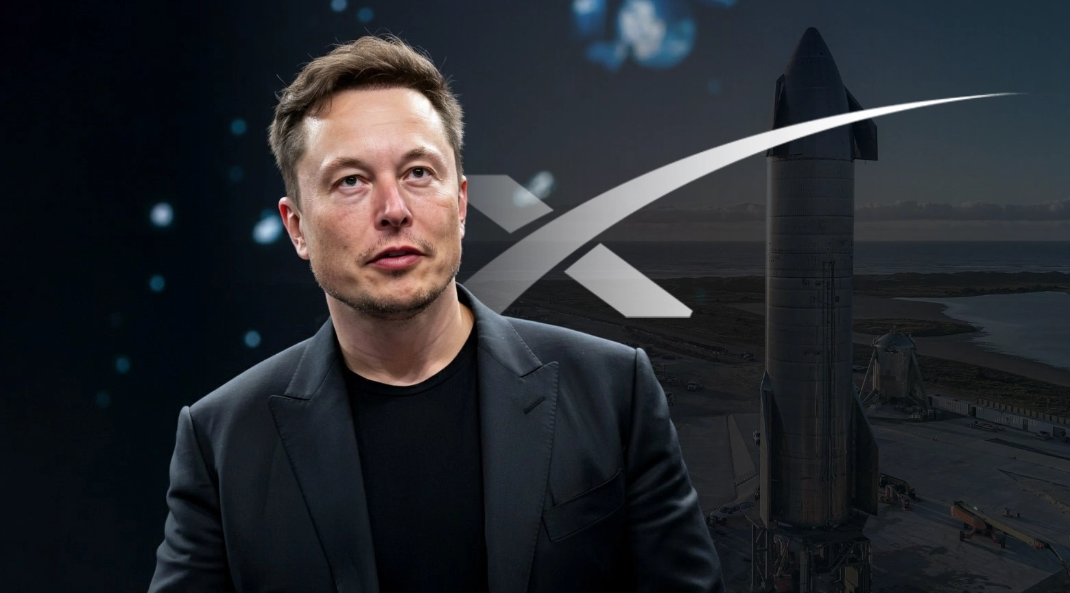 Elon Musk podría ser el primer billonario mundial