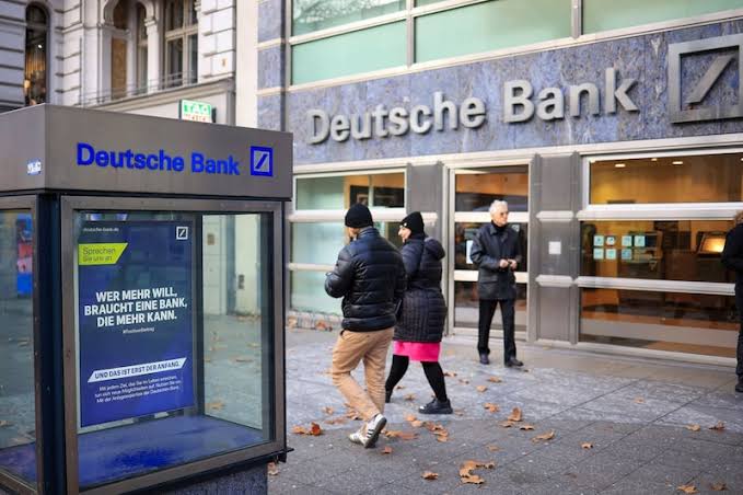 Deutsche Bank mejora perspectivas para monedas de Brasil, Chile y Perú en América Latina