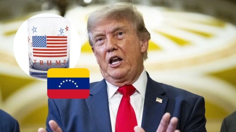 Trump registra TRUMP HOME en Venezuela