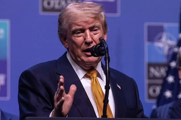 Trump deja entrar en vigor ley de vivienda