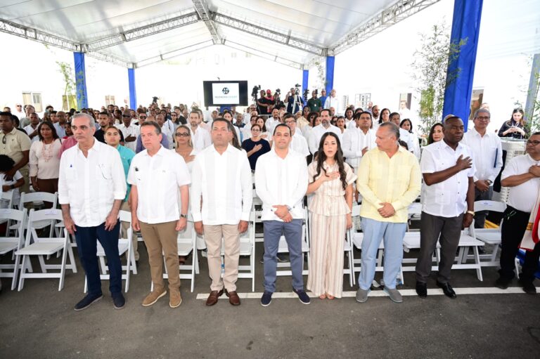 Banreservas otorga financiamientos superiores a RD$117 millones en proyecto Nuevas Esperanzas II