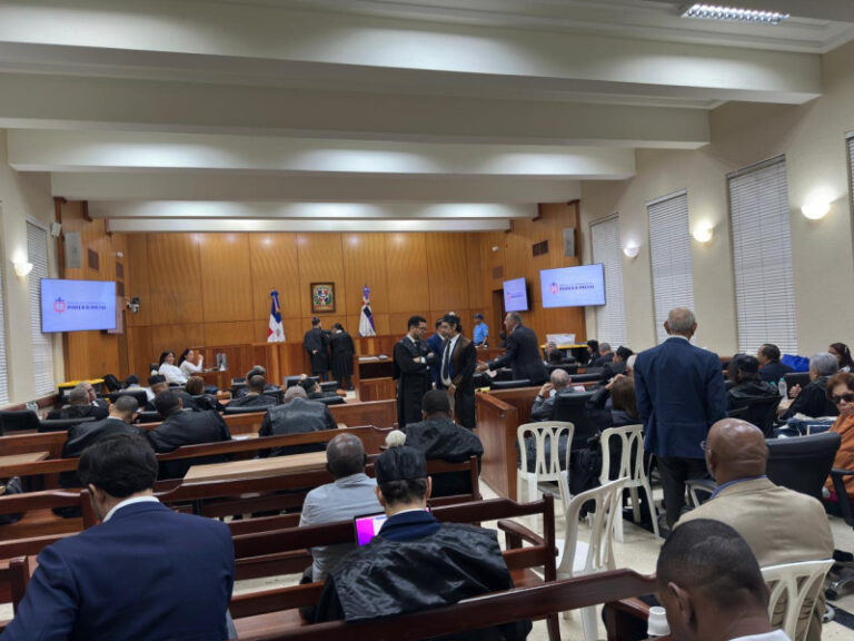 Caso Calamar aplazado hasta el 19 de agosto