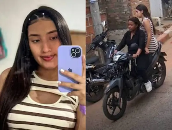 A María Camila Potosí le habrían extraído su bebé antes de asesinarla
