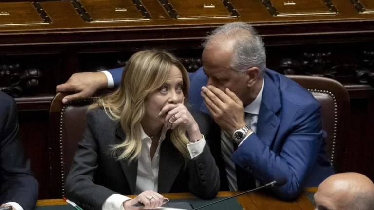 Italia suspende el acuerdo de libre circulación Schengen de la UE con España por la crisis de Ceuta