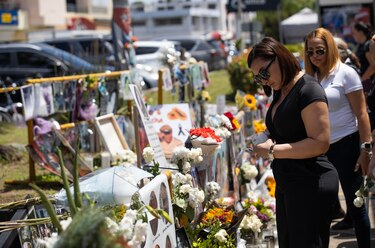 Familiares de víctimas del Jet Set rendirán homenaje a los padres fallecidos en la tragedia este domingo