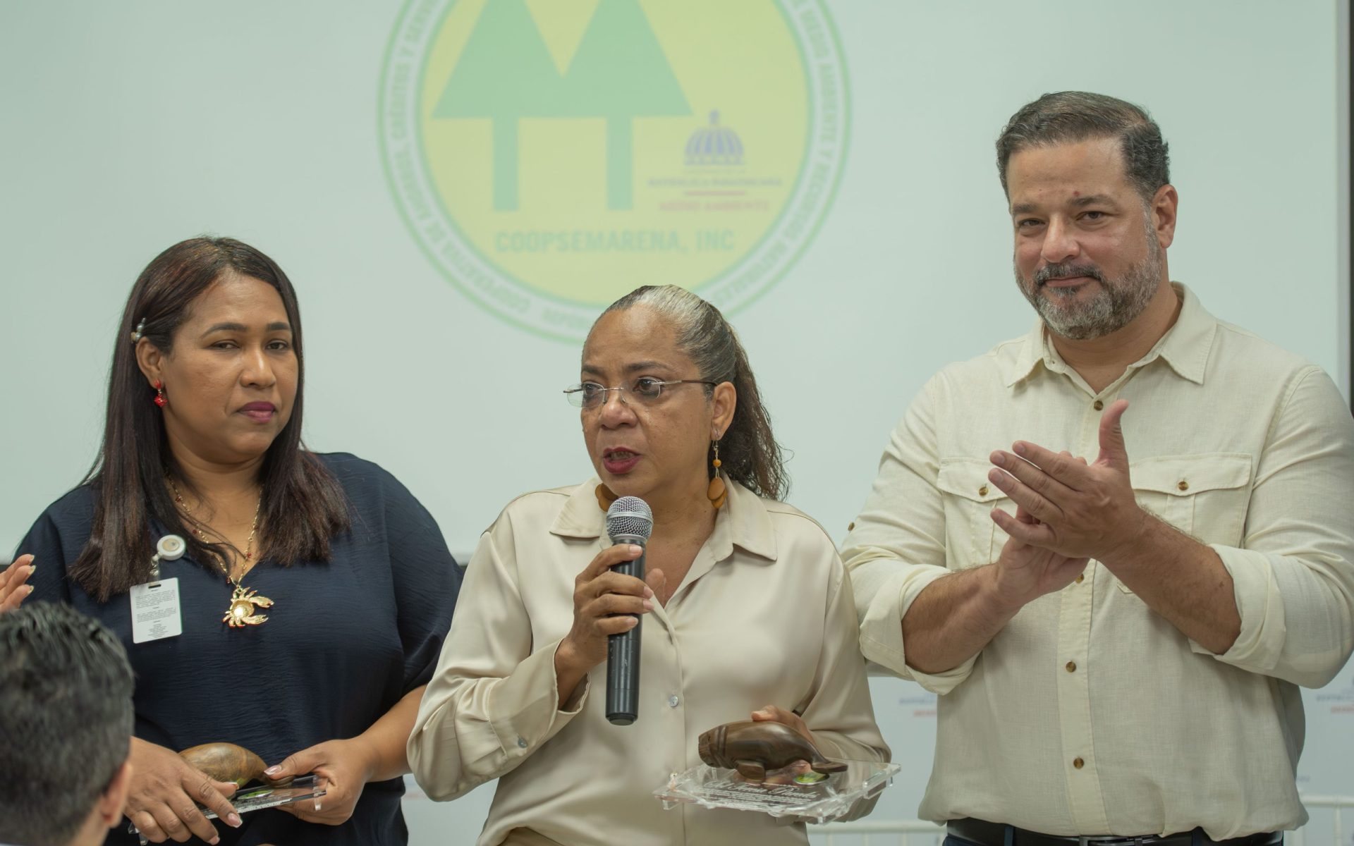 COOPSEMARENA celebra Asamblea 2026 con logros