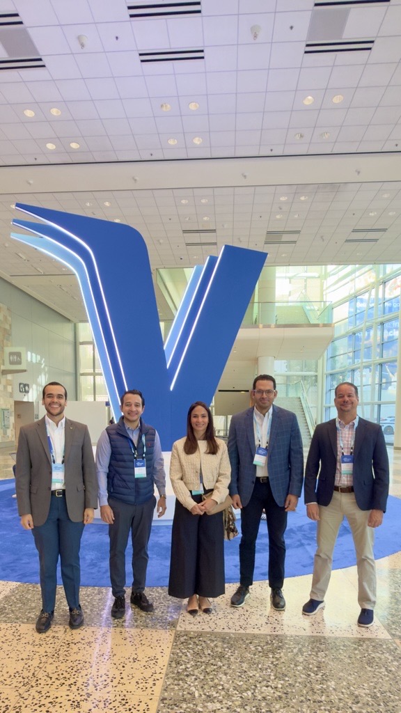 BHD se une al Visa Payments Forum Américas 2026