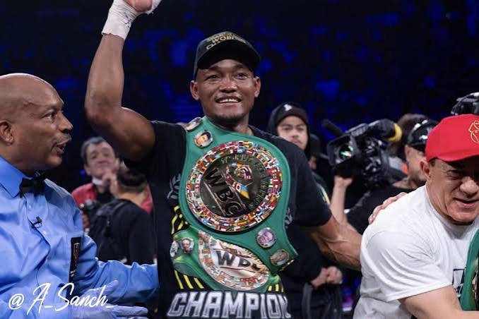 El dominicano Alberto "La Avispa" Puello se enfretará al colombiano Miguel Bolano el próximo sábado18 de julio