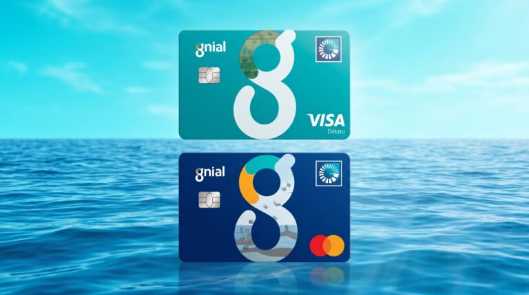 Banco Popular dominicano transforma el plástico costero en tarjetas de crédito sostenibles