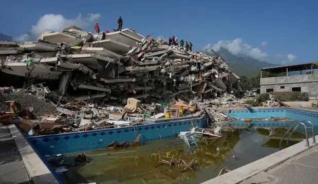 Venezuela enfrenta dura realidad tras sismos: 4,490 fallecidos y más de 16,000 heridos