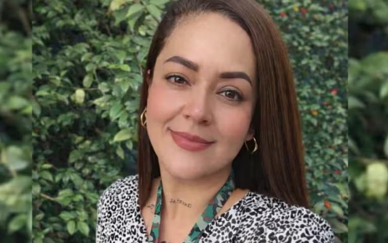 Hallan asesinada a Roxana Guzmán, la periodista mexicana que grabó su propio secuestro