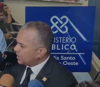 Caso Darling Mercado: evalúan patrulla policial