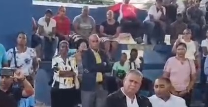 Comunitarios de El Salado rechazan Plan de Ordenamiento Territorial por temor a frenar desarrollo