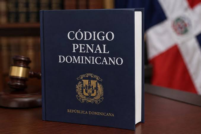 Poder Ejecutivo promulga Código Penal reformado y crea comisión para “futuras nuevas mejoras “ del mismo