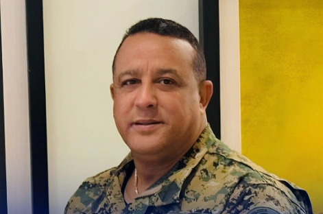 Suspenden coronel ERD por irregularidades