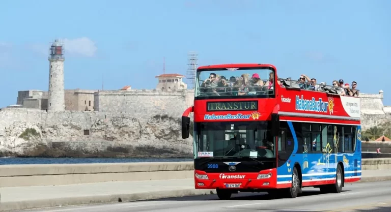 EE.UU. sanciona al Ministerio de Turismo de Cuba y a nueve entidades estatales