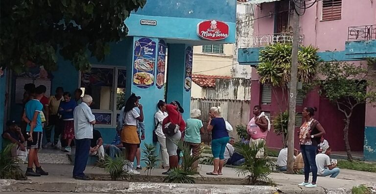 Cuba eliminará alrededor de 92 mil puestos de trabajo en las próximas semanas