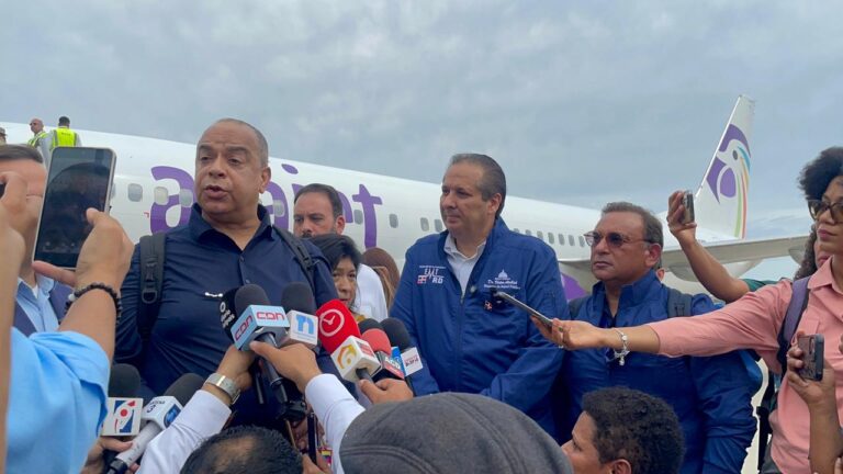 Venezuela agradece ayuda de República Dominicana para la atención a afectados por terremotos