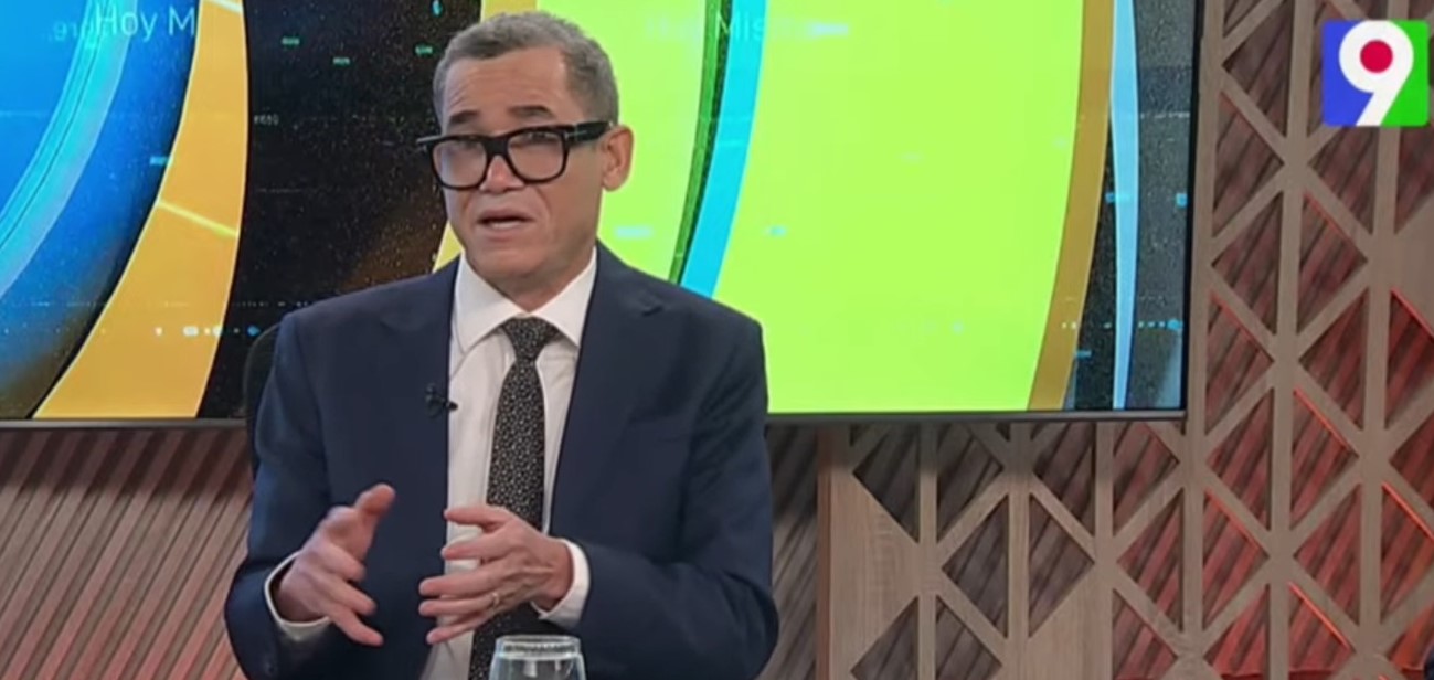 El ministro de Trabajo rechaza que en el país haya trabajo forzoso e infantil; refuta a EE. UU.