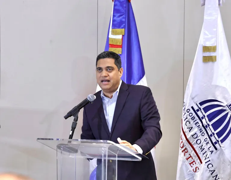Los atletas dominicanos que ganen medallas en los próximos Juegos Centro Americanos recibirán incentivos que van desde 100 a 300 mil pesos
