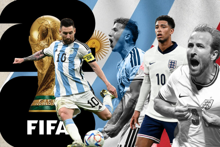 El Gobierno de Argentina aseguró que colaborara con Estados Unidos para que el partido contra Inglaterra se desarrolle en paz y orden