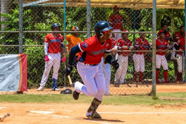 El equipo de Pedro Brand quedó a una victoria de conquistar el título del Torneo de Béisbol Superior de Santo Domingo, Copa Seaboard
