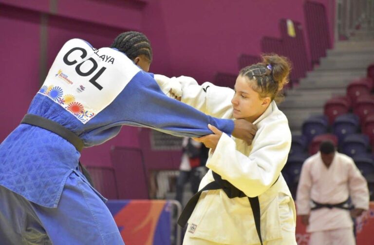 Los deportes de combates le han aportado tres medallas de oro a la delegación dominicana en los presentes Juegos Centroamericanos y del Caribe