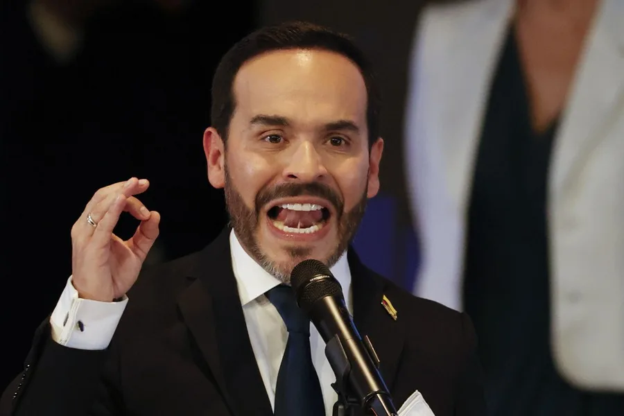 Estados Unidos se ofrece a trabajar con el futuro Gobierno de Colombia para atraer inversiones