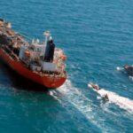 EEUU contradice a Irán, asegura estrecho de Ormuz está abierto a todo tráfico
