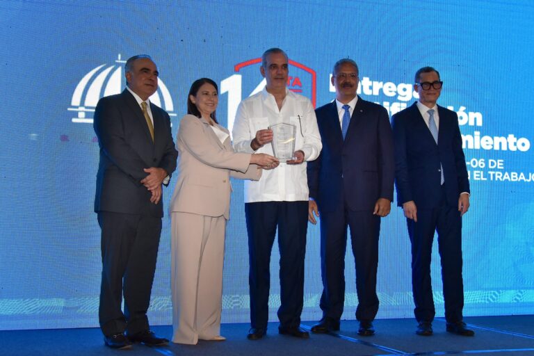 Banco Popular es reconocido por la excelencia en su sistema de gestión de seguridad y salud en el trabajo