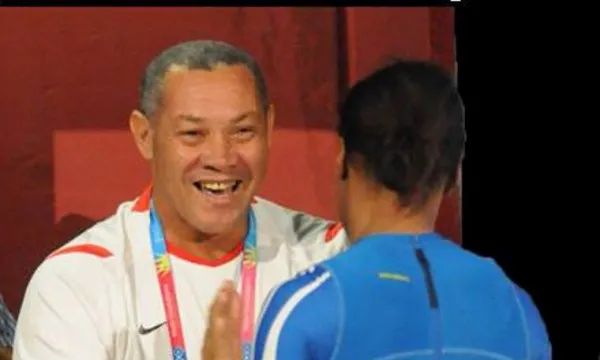 El entrenador de pesas Félix ‘Gallego’ Ogando será exaltado al Pabellón de la Fama del Deporte Dominicano en la Clase 2026 de manera póstuma