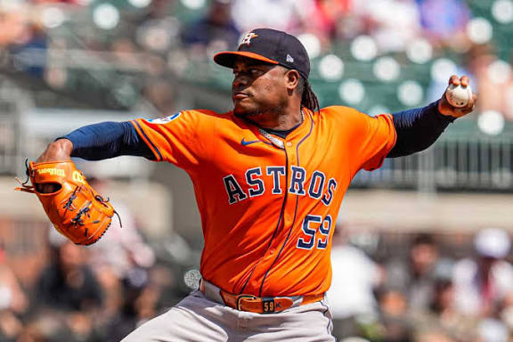 El dominicano Framber Valdez fue el pitcher ganador en la victoria de los Tigres de Detroit ante los Atléticos