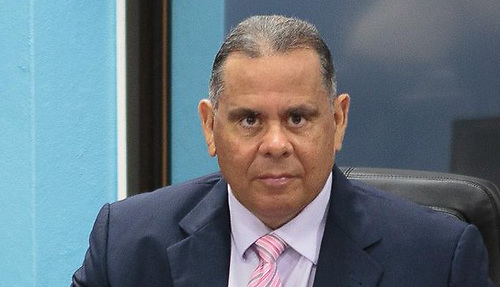 Gómez Díaz fracasa de nuevo: Jueza declara incompetencia para conocer demanda de Telemicro