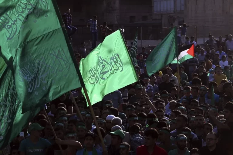 El Gobierno de Hamás en Gaza se disuelve para pasar el testigo al comité tecnócrata palestino