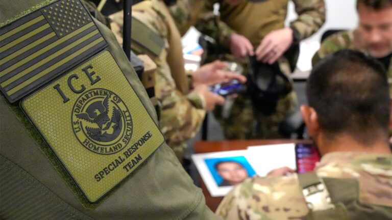 Más de 300 mil haitianos podrían ser deportados desde Estados Unidos tras concluir la vigencia de la protección temporal