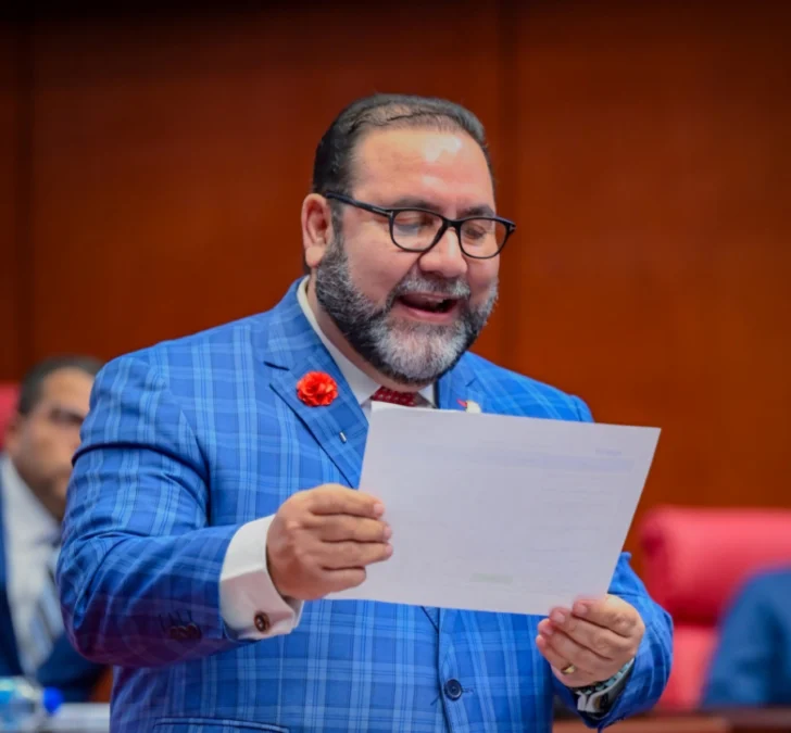 Congreso revisará Código Penal por libertad de expresión