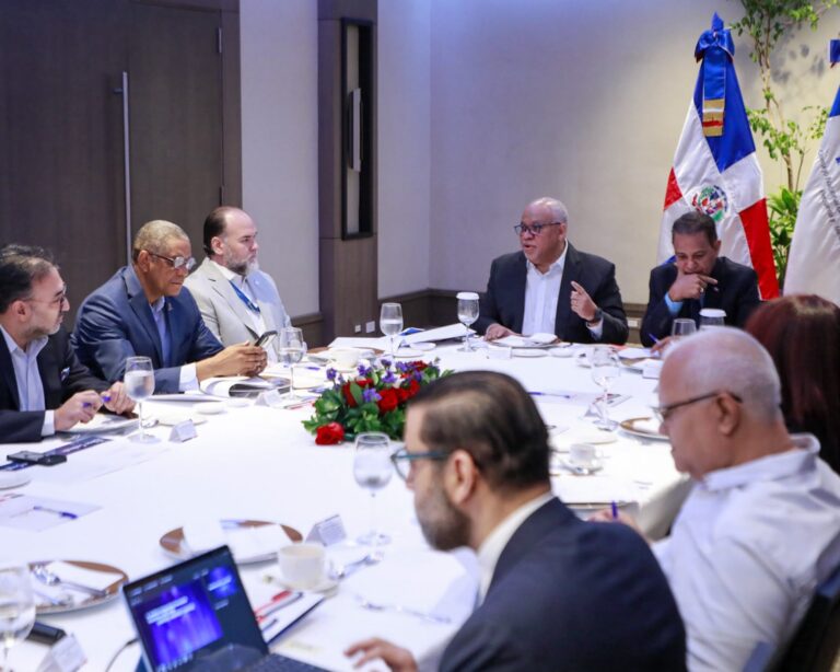 PROMIPYME alcanza cartera de RD$11,846 millones y supera los RD$19,800 millones en desembolsos 