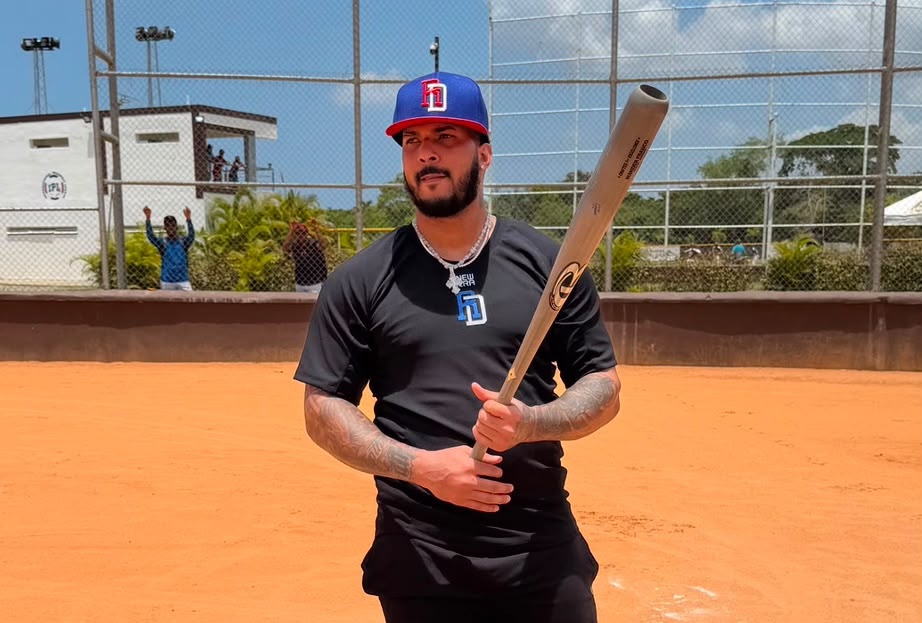 Wander Franco se une a las prácticas del equipo dominicano con la esperanza de una oportunidad
