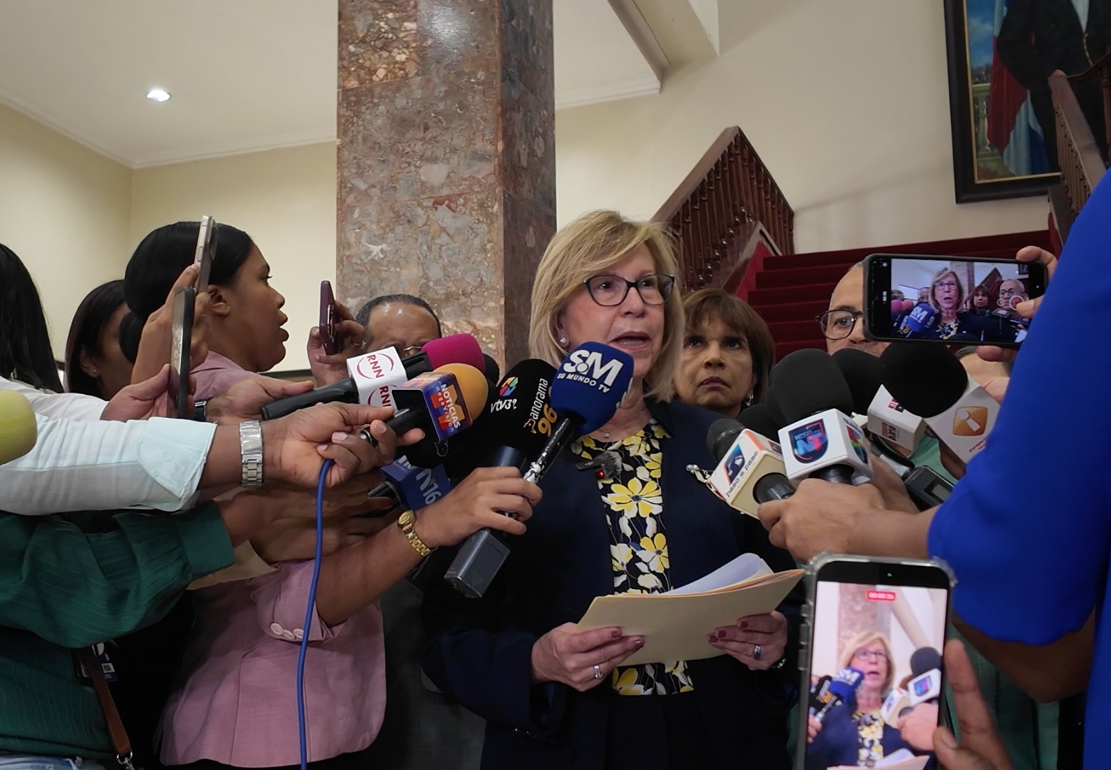 Juristas y académicos proponen incluir las tres causales en el Código Penal