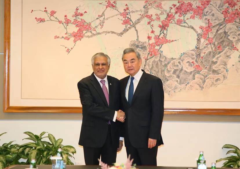 China y Pakistán reclaman cese de hostilidades y vuelta al diálogo entre EEUU e Irán
