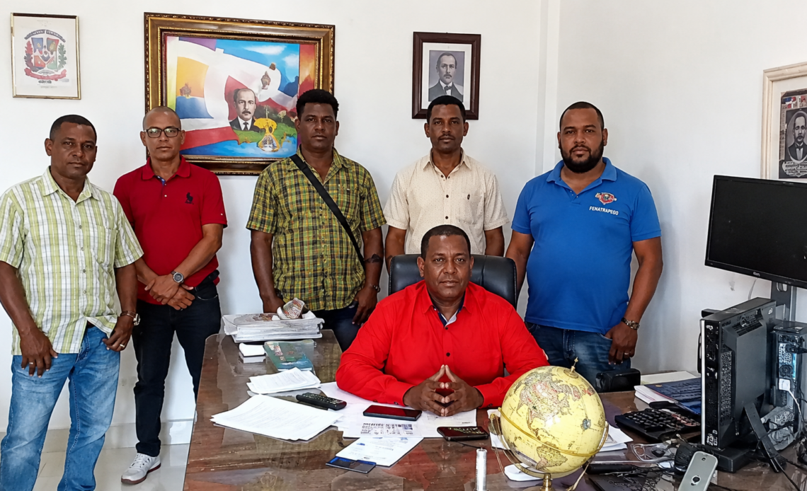 Fenatrapego anuncia que no aumentará el precio del pasaje en ninguna de sus rutas